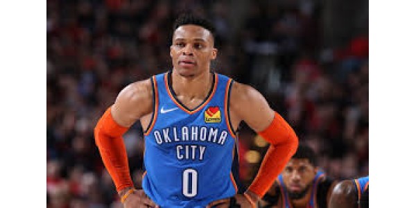 Oklahoma City Thunder skal bygge en statue for Wei Shao